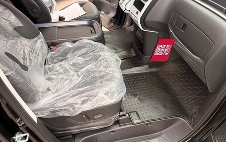 Hyundai Staria, 2024 год, 8 450 000 рублей, 24 фотография