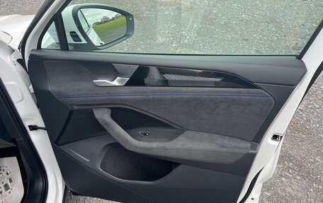 Volkswagen Tiguan, 2024 год, 4 400 000 рублей, 11 фотография