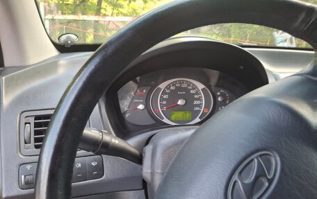 Hyundai Tucson III, 2008 год, 572 000 рублей, 3 фотография