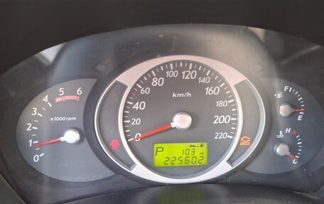 Hyundai Tucson III, 2008 год, 572 000 рублей, 5 фотография