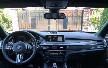 BMW X5, 2015 год, 3 650 000 рублей, 3 фотография