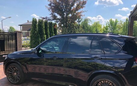 BMW X5, 2015 год, 3 650 000 рублей, 2 фотография