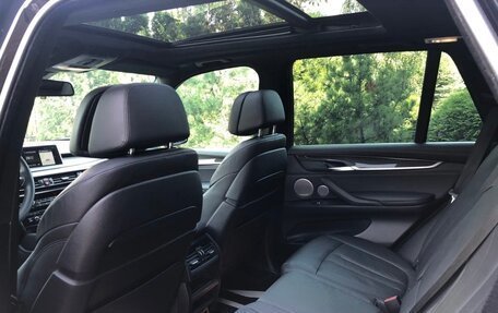 BMW X5, 2015 год, 3 650 000 рублей, 4 фотография