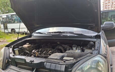 Hyundai Tucson III, 2008 год, 572 000 рублей, 6 фотография