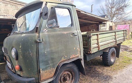ЛуАЗ 3151, 1985 год, 99 999 рублей, 3 фотография