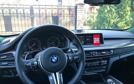 BMW X5, 2015 год, 3 650 000 рублей, 5 фотография