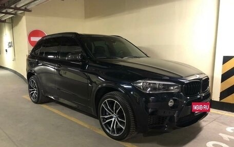 BMW X5, 2015 год, 3 650 000 рублей, 6 фотография