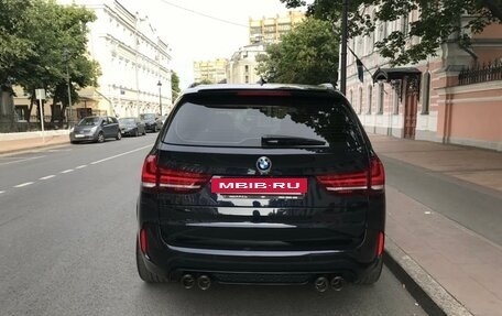 BMW X5, 2015 год, 3 650 000 рублей, 8 фотография