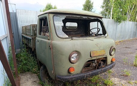 ЛуАЗ 3151, 1985 год, 99 999 рублей, 6 фотография