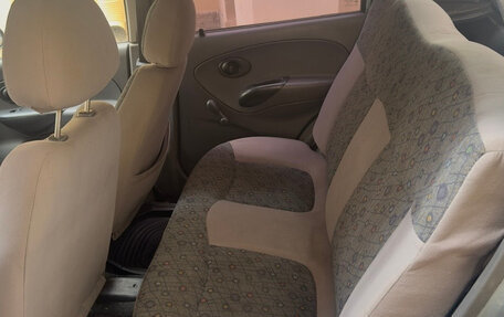 Daewoo Matiz I, 2011 год, 190 000 рублей, 9 фотография