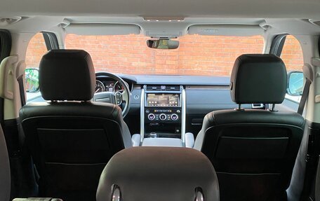 Land Rover Discovery IV, 2017 год, 3 500 000 рублей, 6 фотография