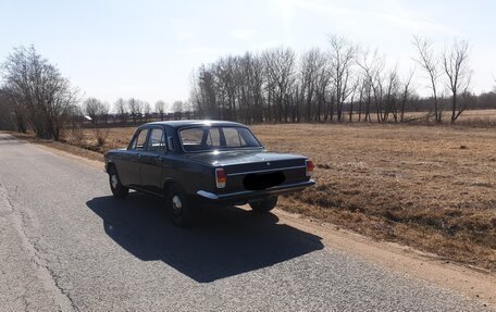 ГАЗ 24 «Волга» I (24), 1978 год, 600 000 рублей, 2 фотография