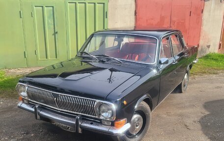 ГАЗ 24 «Волга» I (24), 1978 год, 600 000 рублей, 6 фотография