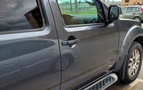 Nissan Pathfinder, 2012 год, 1 450 000 рублей, 2 фотография