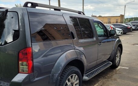 Nissan Pathfinder, 2012 год, 1 450 000 рублей, 9 фотография