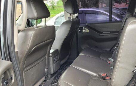 Nissan Pathfinder, 2012 год, 1 450 000 рублей, 5 фотография