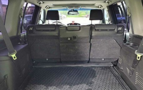 Nissan Pathfinder, 2012 год, 1 450 000 рублей, 7 фотография