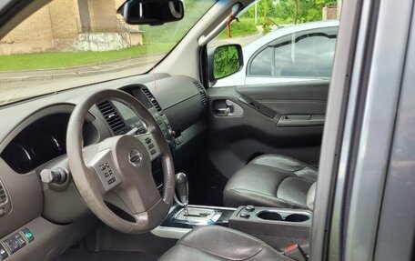 Nissan Pathfinder, 2012 год, 1 450 000 рублей, 4 фотография