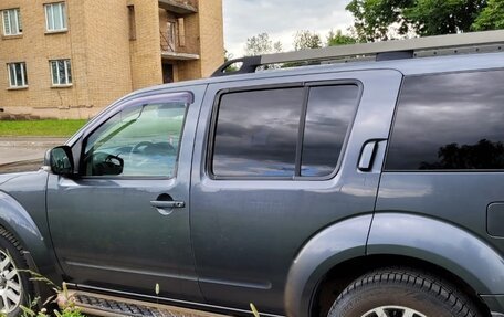 Nissan Pathfinder, 2012 год, 1 450 000 рублей, 6 фотография