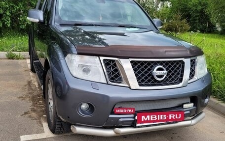 Nissan Pathfinder, 2012 год, 1 450 000 рублей, 3 фотография