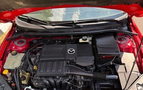 Mazda 3, 2008 год, 675 000 рублей, 14 фотография