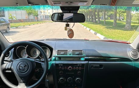 Mazda 3, 2008 год, 675 000 рублей, 10 фотография