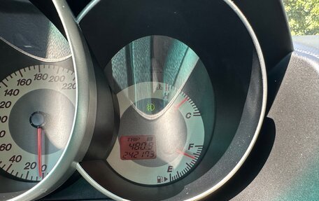 Mazda 3, 2008 год, 675 000 рублей, 15 фотография
