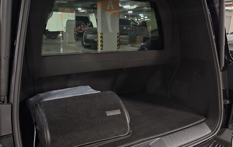 Toyota Land Cruiser, 2026 год, 34 000 000 рублей, 10 фотография