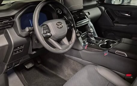 Toyota Land Cruiser, 2026 год, 34 000 000 рублей, 14 фотография