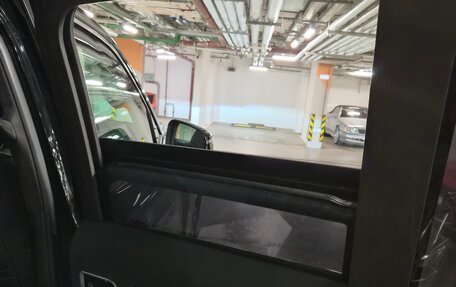 Toyota Land Cruiser, 2026 год, 34 000 000 рублей, 17 фотография