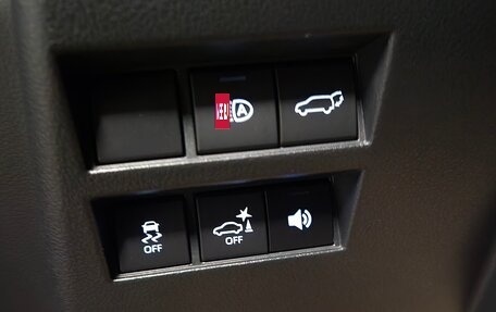 Toyota Land Cruiser, 2026 год, 34 000 000 рублей, 19 фотография