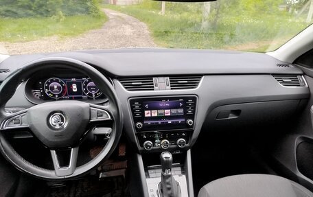 Skoda Octavia, 2018 год, 2 030 000 рублей, 4 фотография