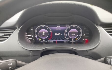 Skoda Octavia, 2018 год, 2 030 000 рублей, 5 фотография