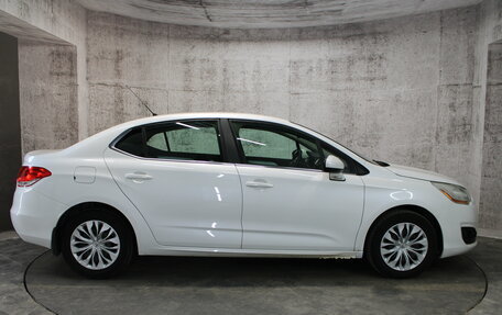 Citroen C4 II рестайлинг, 2013 год, 679 000 рублей, 4 фотография