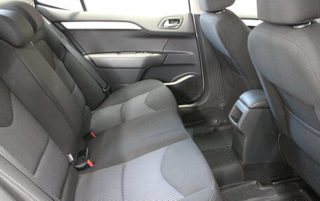 Citroen C4 II рестайлинг, 2013 год, 679 000 рублей, 12 фотография