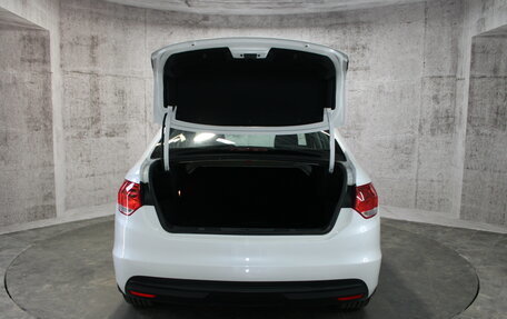 Citroen C4 II рестайлинг, 2013 год, 679 000 рублей, 13 фотография