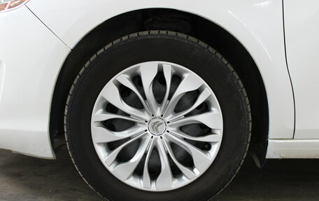 Citroen C4 II рестайлинг, 2013 год, 679 000 рублей, 14 фотография