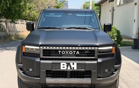 Toyota Land Cruiser Prado, 2024 год, 8 933 000 рублей, 2 фотография