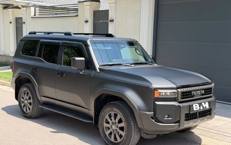 Toyota Land Cruiser Prado, 2024 год, 8 933 000 рублей, 3 фотография