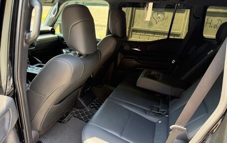 Toyota Land Cruiser Prado, 2024 год, 8 933 000 рублей, 8 фотография