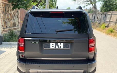 Toyota Land Cruiser Prado, 2024 год, 8 933 000 рублей, 14 фотография