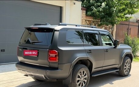 Toyota Land Cruiser Prado, 2024 год, 8 933 000 рублей, 13 фотография