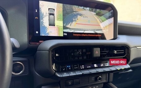Toyota Land Cruiser Prado, 2024 год, 8 933 000 рублей, 7 фотография