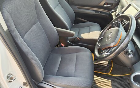 Toyota Sienta II, 2015 год, 1 250 000 рублей, 4 фотография