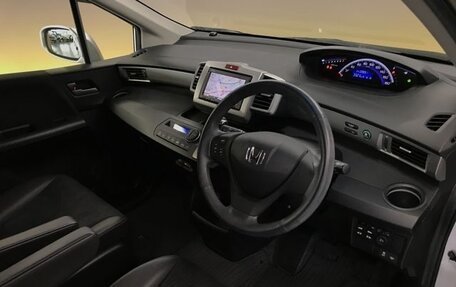 Honda Freed I, 2014 год, 800 000 рублей, 7 фотография