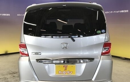 Honda Freed I, 2014 год, 800 000 рублей, 5 фотография