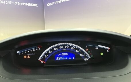 Honda Freed I, 2014 год, 800 000 рублей, 16 фотография