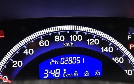 Honda Freed I, 2014 год, 800 000 рублей, 11 фотография