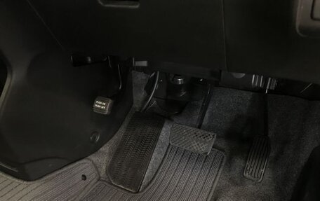Honda Freed I, 2014 год, 800 000 рублей, 20 фотография