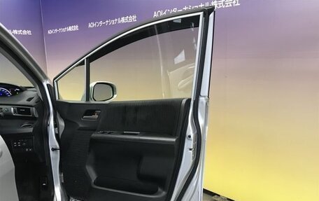 Honda Freed I, 2014 год, 800 000 рублей, 21 фотография